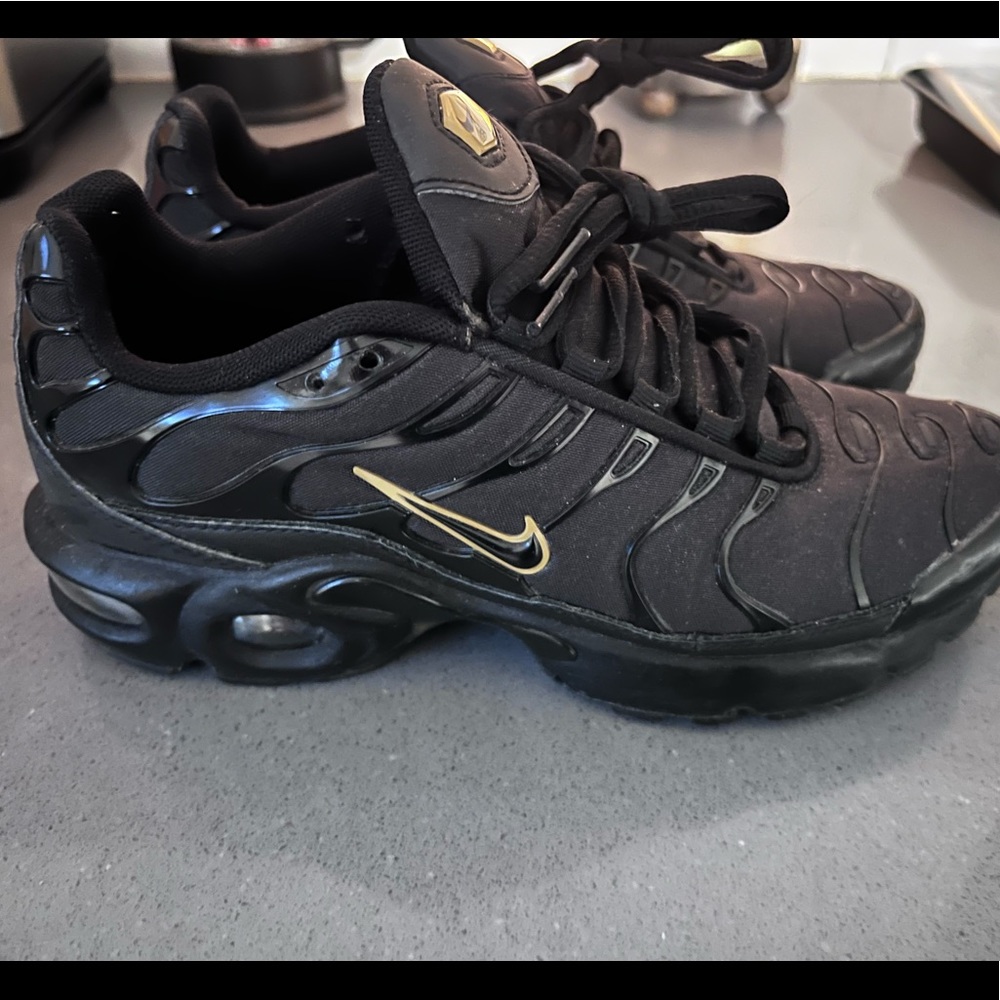 Nike Air amad Plus 2017